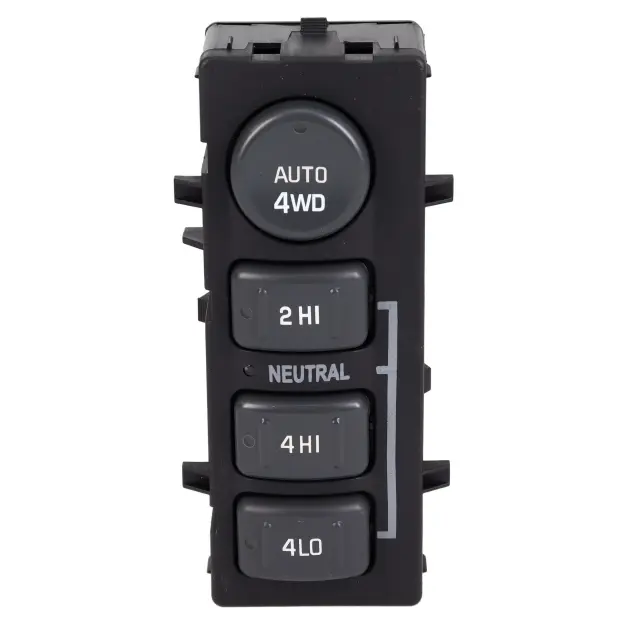 730005 - Interior: 4WD Switch for ROSTRA Image