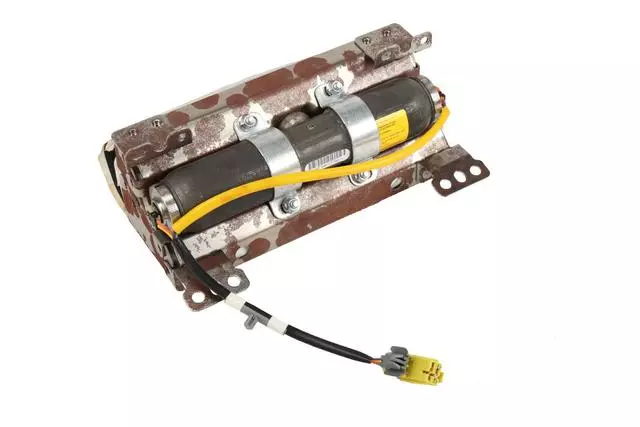 25971256 - Electrical: Passenger Inflator Module for Chevrolet: Malibu | Pontiac: G6 | Saturn: Aura Image