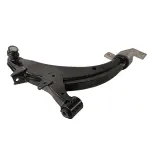 RK622890 - : Suspension Control Arm and Ball Joint Assembly for Moog Image