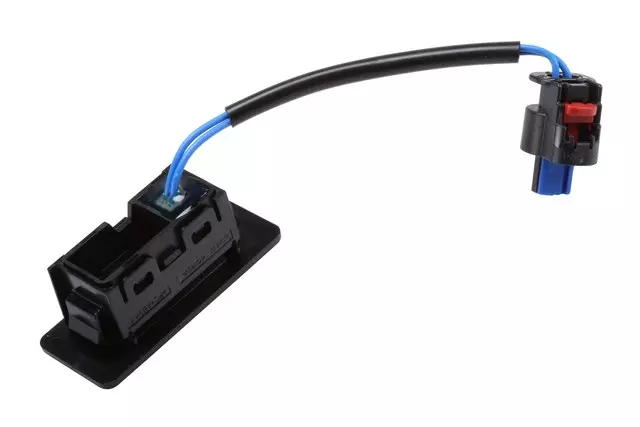 86535903 - Body: Release Switch for GM Image