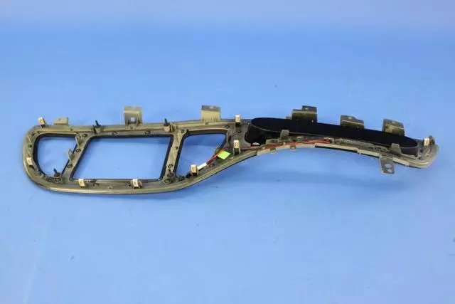 Instrument Cluster Bezel - Mopar (5NP78HL1AA)