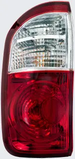 1611224 - : Tail Light Assembly for Dorman Image