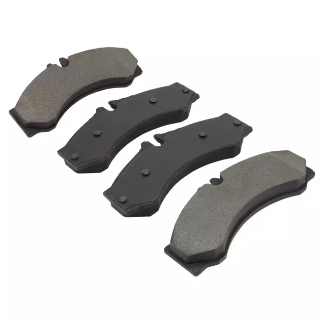 10021136M - : Disc Brake Pad Set for MPA ELECTRICAL Image