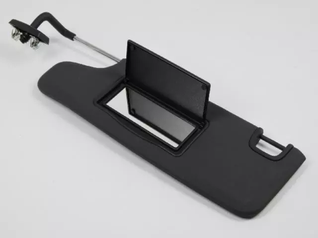 Visor, Left - Mopar (1MK33DX9AD)