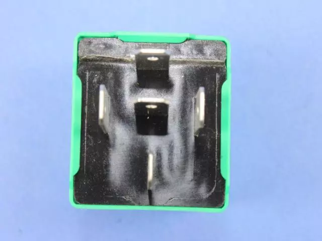 Turn Signal Flasher - Mopar (68499027AA)