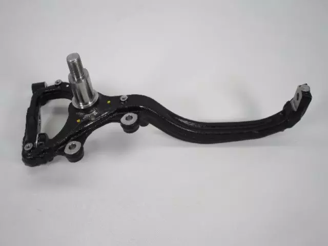 4782741AE - Front Suspension: Front Knuckle, Left for Mopar Image