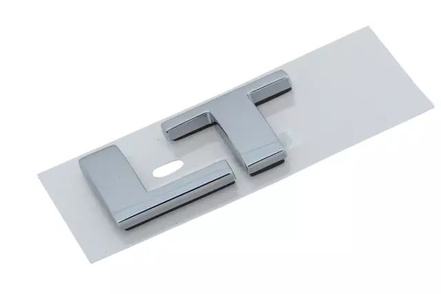 15208208 - Body: Nameplate for Chevrolet: HHR Image