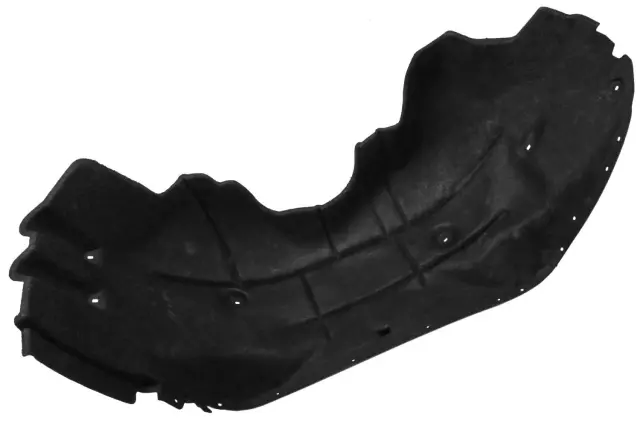 Passenger Side Front Wheelhouse Liner - GM (22757274)