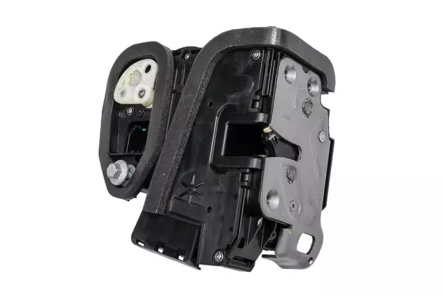 13533620 - Body: Door Lock Actuator Motor for GM Image