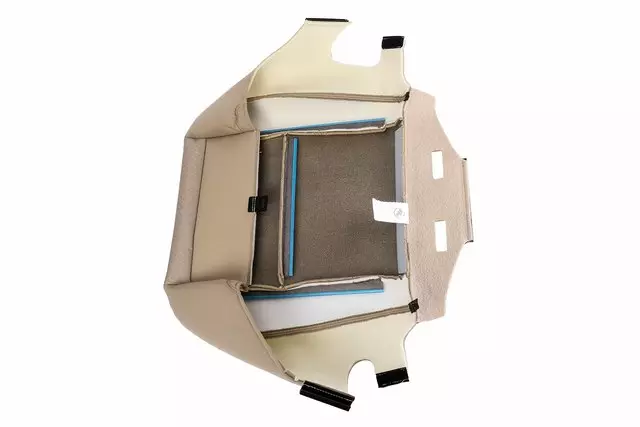 20904108 - Body: Seat Cover for Cadillac: Escalade, Escalade ESV, Escalade EXT | Chevrolet: Avalanche, Silverado 1500, Silverado 2500 HD, Silverado 3500 HD, Suburban 1500, Suburban 2500, Tahoe | GMC: Sierra 1500, Sierra 2500 HD, Sierra 3500 HD, Yukon, Yukon XL 1500, Yukon XL 2500 Image