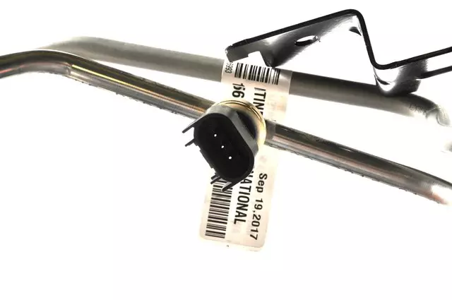 19356396 - : Fuel Feed, Vapor, and Fuel Return Hose Assembly for GM Image