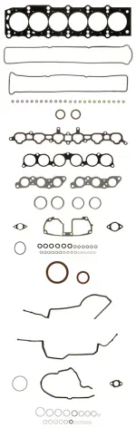 50177800 - : FULL SET for Ajusa Image