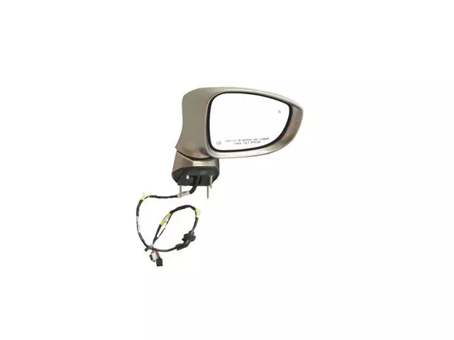Outside Rear-View Mirror, Right - Mopar (5RM201TEAG)