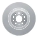 60479005 - : DFC GEOSPEC Coated Rotor - Blank for DYNAMIC FRICTION Image