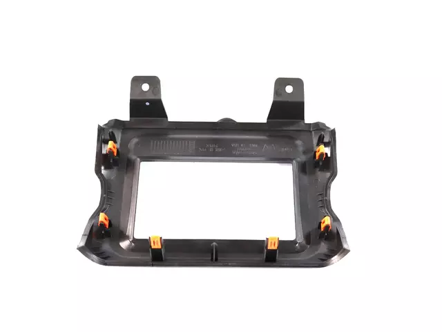 Instrument Panel Bezel - Mopar (6AB53TX7AA)
