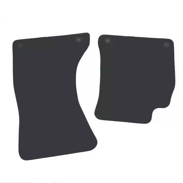 8K1863691GQA5 - : Foot Mat for Audi Image