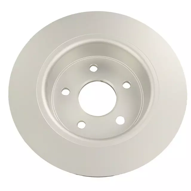 KU2Z2V026B - : Rotor Assembly - Brake for Ford Image