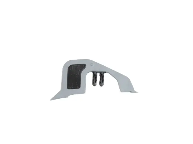 68296723AA - Body Sheet Metal Except Doors: Quarter Inner Baffle, Right for Mopar Image