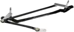 602017 - Wiper and Washer: Windshield Wiper Linkage for Dorman Image