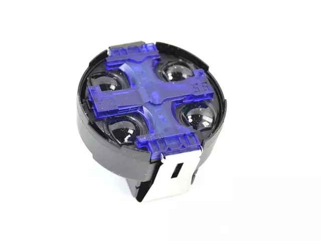 Rain Sensor Module - Mopar (5026859AC)