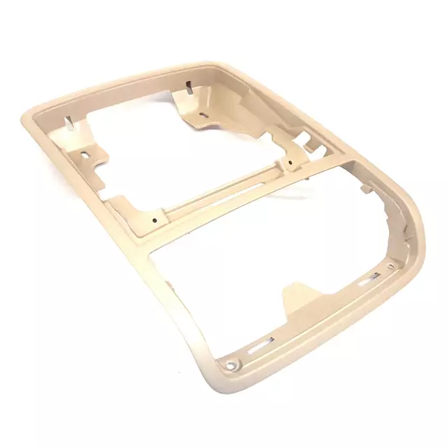 1K0867489E95T - Body: Frame for Volkswagen: Jetta, Tiguan, Tiguan Limited Image