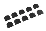 96837677 - Body: Steering Wheel Shroud Opening Cover for ACDelco Image