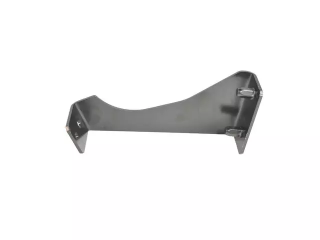 Rear Bumper Bracket, Right - Alfa Romeo (68251413AA)