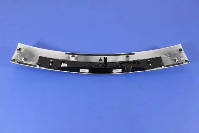 1XR46SW1AA - Electrical: Liftgate Handle for Mopar Image image
