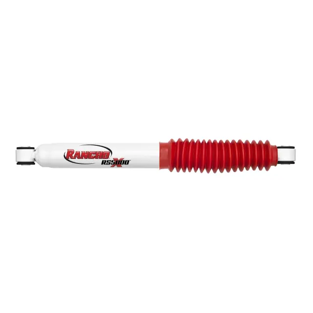 RS55601 - : RS5000X Suspension Shock Absorber for Rancho Suspensions Image