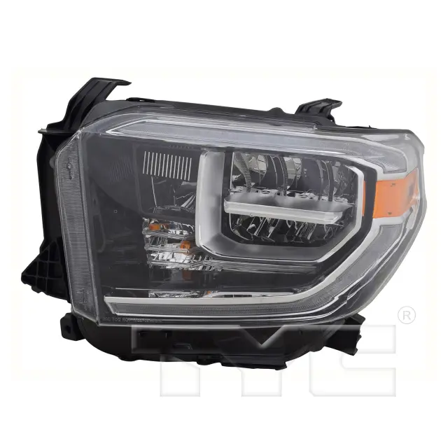 201621800 - : TYC Headlight Assembly for TYC Image