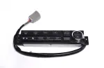 27500AL501 - : V35 Double Din A/C Control Module for Infiniti Motorsport Image