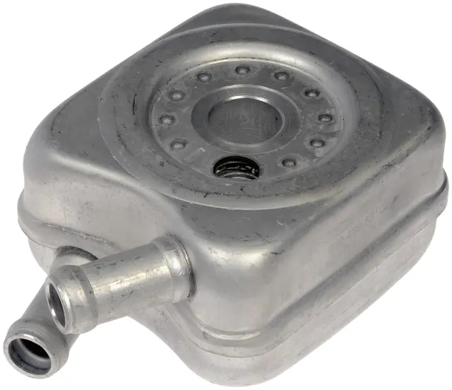 918439 - Belts and Cooling: Engine Oil Cooler for Dorman Image