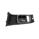 1SU811X9AG - Interior Trim: Gear Shift Indicator Bezel for Mopar Image
