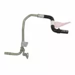 BL3Z7B028C - Cooling System: Pressure Line for Ford: Expedition, F-150 | Lincoln: Navigator Image