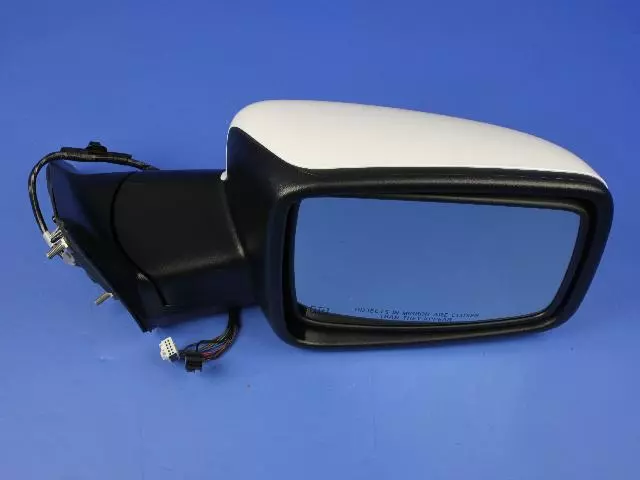 OUTSIDE REARVIEW - MIRROR 1QL201W7AF - Mopar (1QL201W7AF)
