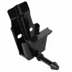 F2GZ5A204A - : Muffler Bracket for Ford: Edge | Lincoln: MKX, Nautilus Image