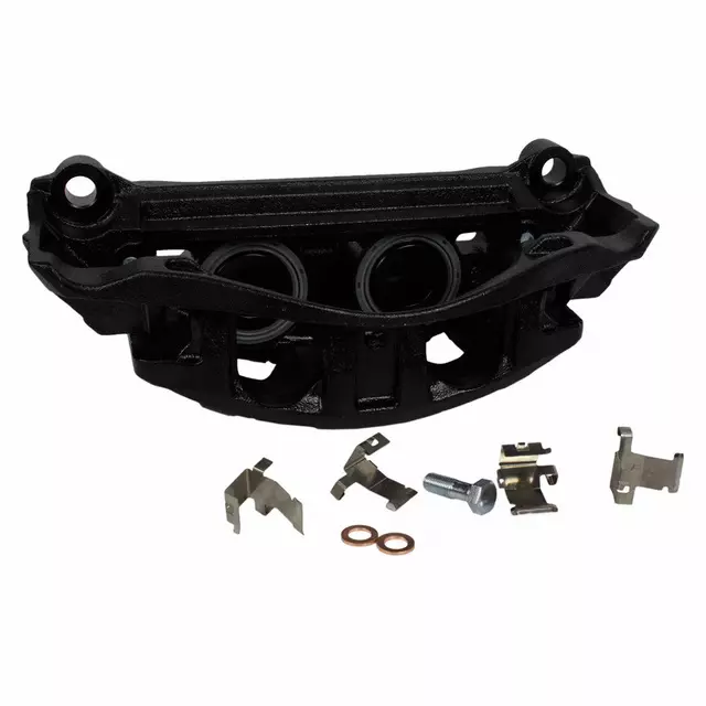 H2MZ2V552CRM - : Remanufactured Caliper Assembly Brake Less Pad for Ford Image