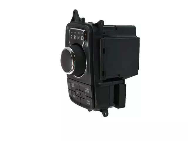 68171966AL - 845RE; 8-Speed; Automatic Transmission: Transmission Shifter for Ram: 1500, 1500 Classic Image