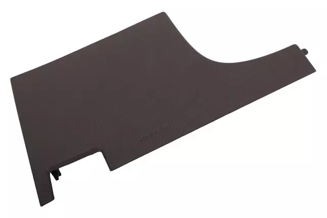 Part# 84015850 Dark Atmosphere Instrument Panel Knee Bolster - GM (84015850)