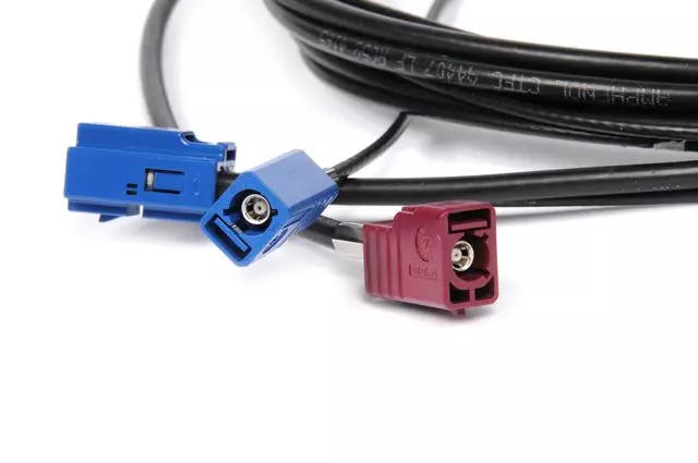 23244131 - Electrical: Antenna Mast for GM Image image