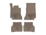 W429TNW432TN - : All Weather Floor Mats for WeatherTech Image
