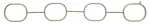 13275000 - : GASKET, INTAKE MANIFOLD for Ajusa Image