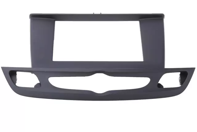 13486252 - Body: Trim Plate for GM Image