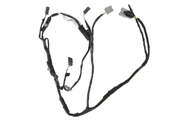 23340405 - Body: Wire Harness for GM Image