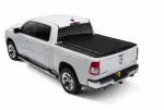 92424 - : Trifecta 2.0 - 19-26 (New Body) Ram 5'7" w/ RamBox w/ or w/o Multifunction TG for Extang Image