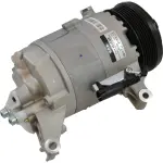 6512306 - : gpd Compressor New 6512306 for GLOBAL PARTS DISTRIBUTORS Image
