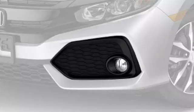 8V31TGG100A - : Fog Light Kit (Non-Honda Sensing) for Honda: Civic Image
