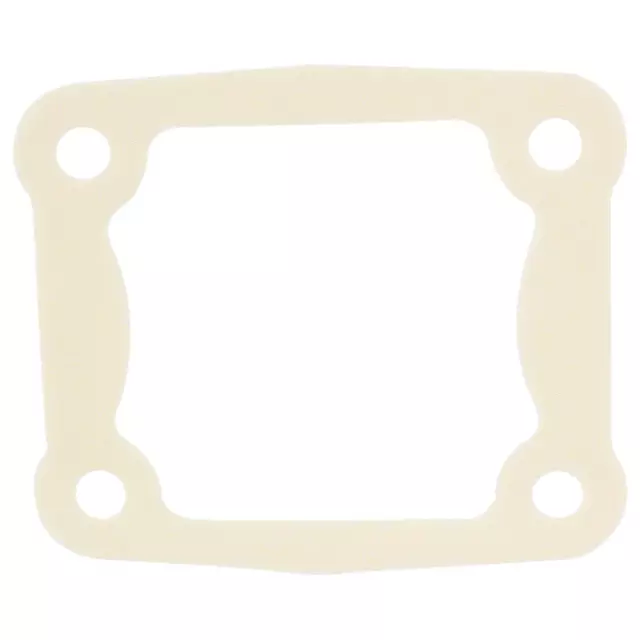FOCZ2B022A - Body: Power Booster Gasket for Ford: Bronco, Fusion, Ranger | Lincoln: MKZ, Zephyr | Mercury: Milan Image