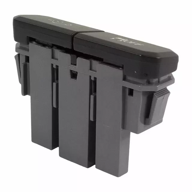 JL1Z13D730GA - Body: Switch Assembly for Ford: Expedition Image