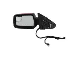 7NA23PR4AA - Doors, Door Mirrors and Related Parts: Outside Rearview Mirror, Left for Mopar Image